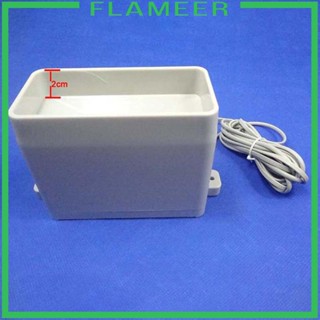 [Flameer] เครื่องวัดฝน สําหรับวัดสภาพอากาศ