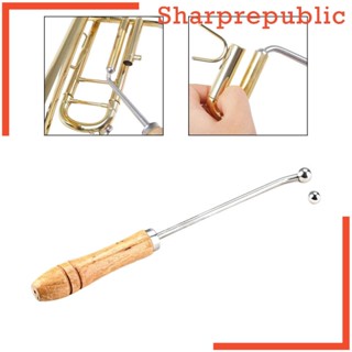 [Sharprepublic] เครื่องมือซ่อมแซมแซกโซโฟน สําหรับ Alto Sax Tenor Trombone