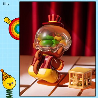 ตุ๊กตาฟิกเกอร์ PINO JELLY How Are You Feeling Today Series ของเล่นสําหรับเด็ก