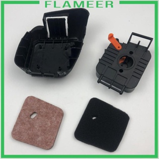 [Flameer] ฝาครอบกรองอากาศ 42281402852 ชิ้นส่วนอิเล็กทรอนิกส์ สําหรับ FS55 HS45 FS45 FS46 FS55R 4 ชิ้น