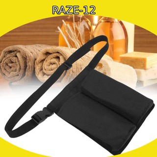 [Raze12] กระเป๋าใส่ขวดน้ํา โลชั่น น้ํามัน ปรับสายได้ หลายช่อง