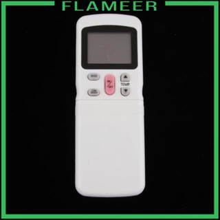 [Flameer] รีโมตคอนโทรล แบบเปลี่ยน สําหรับ R11HG E R11H R11HQ