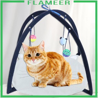 [Flameer] เต็นท์ของเล่น พร้อมลูกบอลแขวน สําหรับนอนหลับ