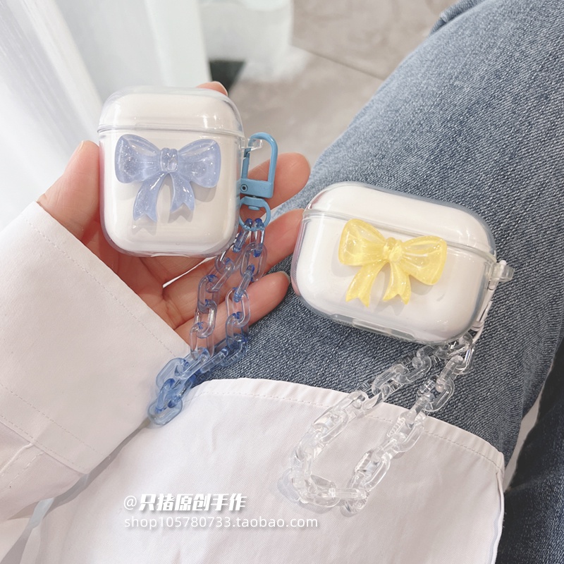 Stock Ready สีสันโบว์สําหรับ Edifier W220T W320TN X2S 300NB GM3 X3 ฝาครอบซิลิโคนโปร่งใสหูฟังกรณี