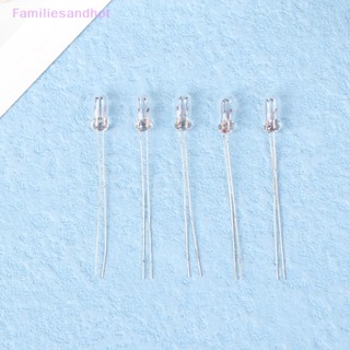 Familiesandhot&gt; ไฟแดชบอร์ดรถยนต์ 10 ชิ้น | หลอดไฟ T3 Led สําหรับติดรถยนต์ | หลอดไฟ LED 12 โวลต์ สําหรับรถยนต์