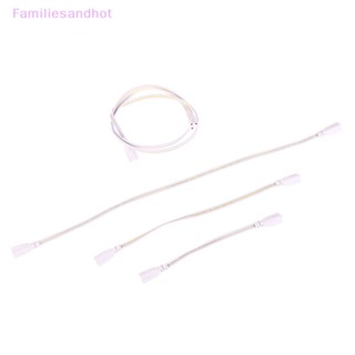 Familiesandhot&gt; 20 ซม. 30 ซม. 50 ซม. 100 ซม. หลอดไฟ LED ขั้วต่อหลอดไฟ T5 T8 ขั้วต่อไฟ LED อย่างดี