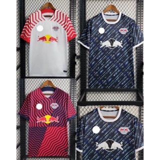 เสื้อเชิ้ต ลาย Leipzig 23-24