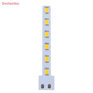 [Smileofen] ใหม่ ไดโอดไฟแฟลช Led 3 5V PCB อุปกรณ์เสริม สําหรับตกแต่ง 1 ชิ้น