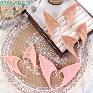 Bernardo Elf Ears Fairy Cos เครื่องประดับ พร็อพถ่ายรูป