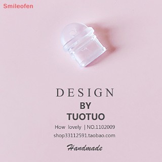 [Smileofen] ปลั๊กเสียบชาร์จโทรศัพท์มือถือ Type C กันฝุ่น DIY 10 ชิ้น