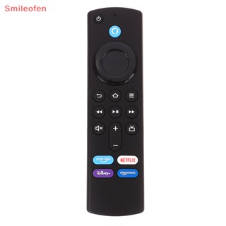 [Smileofen] L5b83g ใหม่ รีโมตคอนโทรล แบบเปลี่ยน สําหรับสมาร์ทโฮม Fire TV Stick 3rd Gen Fire TV Cube Lite 4K