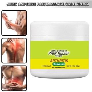 Beevenom Arthritis Pain Relief Cream for Soothing Relief of Joint Pain Arthritis