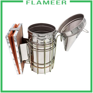 [Flameer] เครื่องพ่นสเปรย์ ป้องกันความร้อน สําหรับเลี้ยงผึ้ง