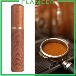 [Flameer] อุปกรณ์แทมเปอร์กดกาแฟเอสเพรสโซ่ สําหรับร้านกาแฟ