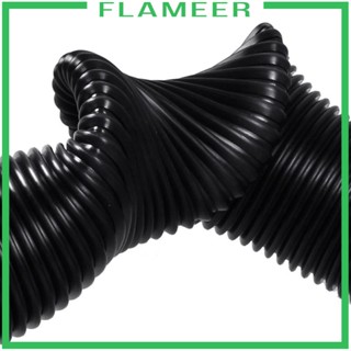 [Flameer] ท่อด้านในรถยนต์ เส้นผ่าศูนย์กลาง 32 เมตร สีเทา 3/4/5 เมตร สําหรับเครื่องดูดฝุ่นในครัวเรือน