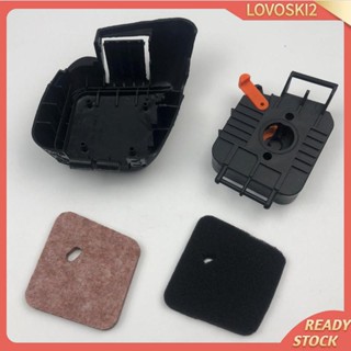 [Lovoski2] ฝาครอบไส้กรองอากาศ 42281402852 ชิ้นส่วนอิเล็กทรอนิกส์ สําหรับ FS55 HS45 FS45 FS46 FS55R 4 ชิ้น