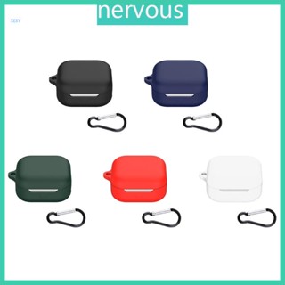 Nerv เคสกล่องชาร์จหูฟัง สําหรับ AmazonEcho Buds รุ่น 3