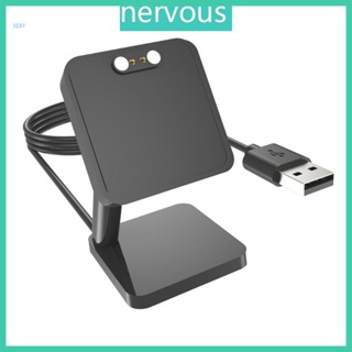 Nerv อะแดปเตอร์ชาร์จพาวเวอร์ซัพพลาย USB แบบแม่เหล็ก สําหรับ HaylouGST LiteLS13