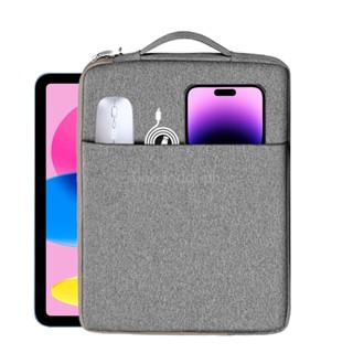 เคสแท็บเล็ต กันน้ํา มีซิป สําหรับ Teclast T40s 2023 10.4 นิ้ว 10.36 นิ้ว