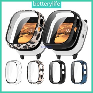 Btf เคสป้องกันหน้าจอ แบบเต็มจอ แฟชั่น กันรอยขีดข่วน สําหรับ Gizmowatch