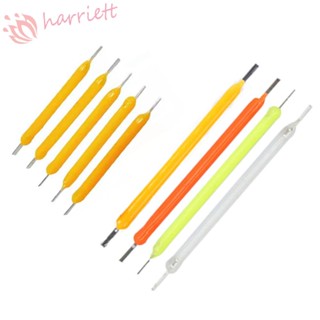 Harriett อะไหล่หลอดไฟไดโอด LED DC3V อุปกรณ์เสริม