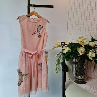 Gingersnap Dress  *ราคาลดพิเศษ* จากป้าย 2,490 บาท