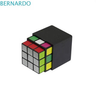 Bernardo ของเล่นลูกบาศก์ Diko Cube พลาสติก พร็อพมายากล สําหรับเล่นเกมผาดโผน