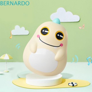 Bernardo ของเล่นตุ๊กตาไดโนเสาร์ บรรเทาความเครียด เสริมการศึกษา สําหรับเด็ก