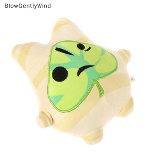 Blowgentlywind ใหม่ หมอนตุ๊กตาฟิกเกอร์ เกมมาการ์ โคโรกน่ารัก ของขวัญวันเกิด สําหรับเด็ก