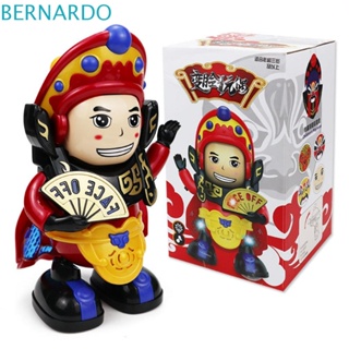 Bernardo Opera ตุ๊กตาเปลี่ยนหน้าได้ ของเล่นเด็ก เครื่องประดับ ของสะสม แบบดั้งเดิม สไตล์จีน