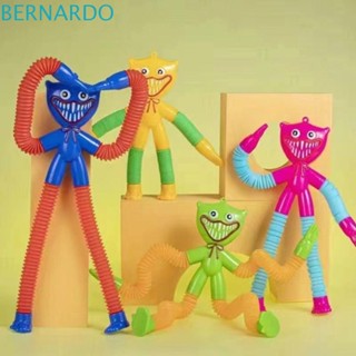 Bernardo บ๊อบบี้ หลอดยืดไสลด์ ของเล่น Diy ของเล่นสําหรับเด็ก ของเล่นปริศนา โต้ตอบ สปริง ไวโอลิน ของเล่นเพื่อการศึกษา คลายเครียด