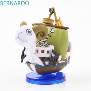 Bernardo โมเดลเรือโจรสลัด สําหรับเด็ก