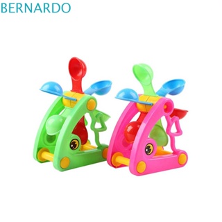 Bernardo ของเล่นอาบน้ํา พลาสติก ห้องน้ํา ว่ายน้ํา เด็ก ทรายชายหาด เล่นทราย เครื่องมือ