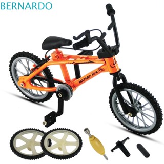 Bernardo Finger Bmx จักรยานสะสม สําหรับเด็ก โมเดลของเล่น สําหรับเด็กผู้ชาย ยางสํารอง มินิไบค์