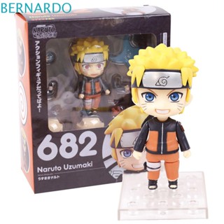 Bernardo โมเดลตุ๊กตานารูโตะ Uchiha Itachi Kakashi Jiraiya Sasuke Uchiha