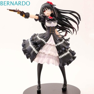 Bernardo โมเดลฟิกเกอร์ อนิเมะ DATE A LIVE Statue ครบรอบ 30 ปี Nightmare Tokisaki Kurumi Fantasia