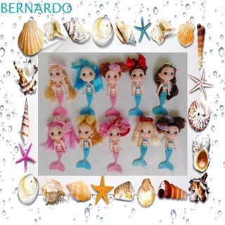 Bernardo ตุ๊กตา ของขวัญ ของตกแต่ง สําหรับเด็กผู้หญิง