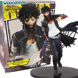 Bernardo โมเดลตุ๊กตา My Hero Academia Dabi ของขวัญ ของเล่นสําหรับเด็ก