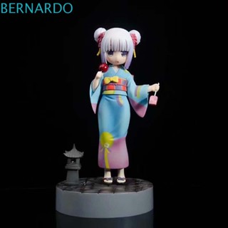 Bernardo ตุ๊กตาฟิกเกอร์ รูปปั้น Kanna Kamui Kanna Kamui สเกล 1/8 สําหรับตกแต่ง