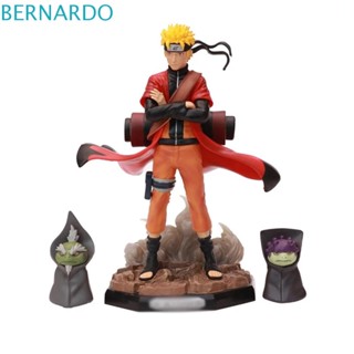 Bernardo ฟิกเกอร์นารูโตะ Uzumaki Uchiha Sasuke