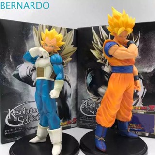 Bernardo โมเดลฟิกเกอร์ ดราก้อนบอล Z 23 ซม. ของเล่นสําหรับเด็ก