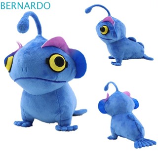 Bernardo ตุ๊กตายัดนุ่น อนิเมะ The Sea Beast ของขวัญวันเกิด ของเล่นสําหรับเด็ก