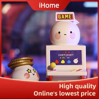 ฟิกเกอร์ ihome * POPMART ihome * POPMART BOBO &amp; COCO Have a Shop Series กล่องของขวัญ สไตล์สร้างสรรค์