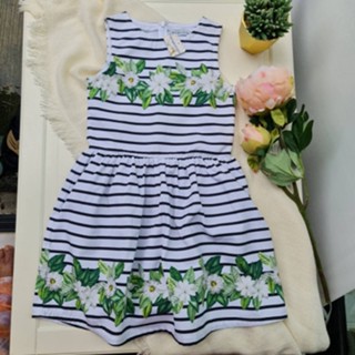 Gingersnap Dress  *ราคาลดพิเศษ* จากป้าย 1799 บาท