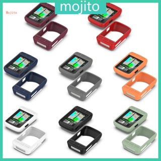 เคสซิลิโคน กันกระแทก สําหรับ Mojito Bike Elemnt Roam V2