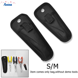 【Anna】Waterproof Fishing Tool and Tackle Storage Bag Keep Your Gear Safe and Dry