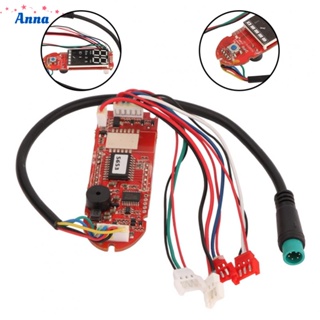 【Anna】High Quality Replacement M365 Pro Scooter Circuit Board Easy Installation!