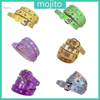 Mojito Gothics Pin หัวเข็มขัด เข็มขัดผู้หญิง เข็มขัดสตรีท วัฒนธรรมย่อย เข็มขัด อุปกรณ์เสริม