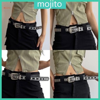 Mojito เข็มขัดคาดเอว เหมาะกับผู้หญิง สําหรับตกแต่งบ้าน ปาร์ตี้ วันหยุด