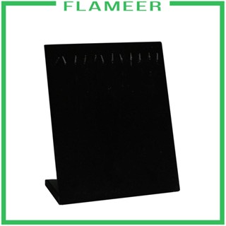 [Flameer] ขาตั้งโชว์เครื่องประดับ สร้อยคอ จี้